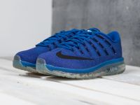 Лот: 12687879. Фото: 2. Кроссовки Nike Air Max 2016 (8116... Мужская обувь