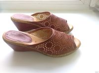 Лот: 13563703. Фото: 2. Сабо Pikolinos (Пиколинос), р... Женская обувь