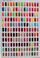 Лот: 6106589. Фото: 3. Bluesky 100 штук Гель лак Shellac... Красота и здоровье