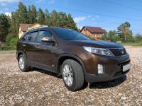 Лот: 14572229. Фото: 6. Kia Sorento 2013