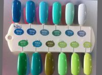 Лот: 3545076. Фото: 2. Качественный гель лак линейки... Маникюр и педикюр