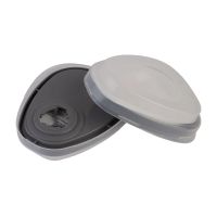 Лот: 18729978. Фото: 2. Фильтр-адаптер для полумасок 5500P... Спецодежда, СИЗ, пожарное оборудование