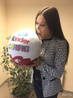 Лот: 8482896. Фото: 4. Большой киндер Kinder Surprise. Красноярск