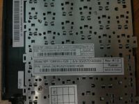 Лот: 3274291. Фото: 2. Клавиатура ASUS EEE PC 1015. Компьютеры, ноутбуки, планшеты