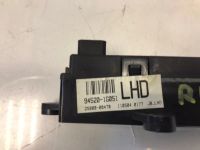 Лот: 21706743. Фото: 3. Часы салонные Kia Rio JB. Авто, мото, водный транспорт