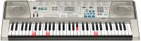 Лот: 6429765. Фото: 2. Синтезатор Casio LK-300TV. Музыкальные инструменты