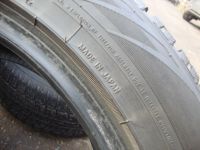Лот: 19568768. Фото: 8. 215/55/17 Toyo Observe Garit GSi-5