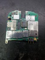 Лот: 10236187. Фото: 2. Основная плата Nokia C7-00. Запчасти, оборудование