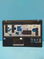 Лот: 16385127. Фото: 2. Тачпад, сенсорная панель, трекпад... Комплектующие