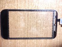 Лот: 6811088. Фото: 2. тачскрин lenovo A580. Запчасти, оборудование