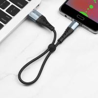Лот: 25737868. Фото: 2. Кабель USB - Lightning (0,25 метра... Аксессуары