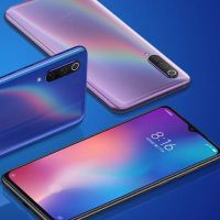 Лот: 14358404. Фото: 3. Xiaomi MI 9 (Mi9) 6Gb/128Gb. Цвет... Красноярск
