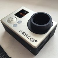 Лот: 8245632. Фото: 3. корпус с кнопками GoPro Hero 3... Красноярск