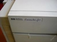 Лот: 1077626. Фото: 2. Принтер HP Hewlett Packard Laserjet... Принтеры, сканеры, МФУ