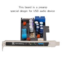 Лот: 16249745. Фото: 6. USB фильтр Elfidelity AXF-100