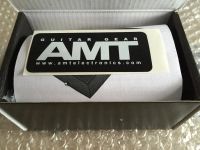 Лот: 6881031. Фото: 3. AMT Electronics RY-1 Reverberry... Музыкальные инструменты и оборудование