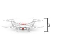 Лот: 8926513. Фото: 5. Квадрокоптер SYMA X5UC (HD камера...