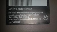 Лот: 5761049. Фото: 4. Ноутбук Asus Chrombook C200M... Красноярск