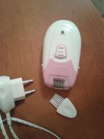 Лот: 9350146. Фото: 2. Депилятор. Мелкая бытовая техника