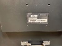 Лот: 17677503. Фото: 2. Acer al1716 17’’ монитор. Мониторы, проекторы