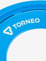 Лот: 25702061. Фото: 3. Фрисби Torneo, Голубой. Одежда, обувь, галантерея