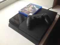 Лот: 8612623. Фото: 5. Playstation 4 + FIFA