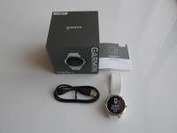 Лот: 12705765. Фото: 5. Garmin Vivoactive 3 Серебристые...
