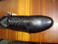 Лот: 617299. Фото: 2. MSHOES ботинки 2. Мужская обувь