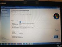 Лот: 13669319. Фото: 4. Продам ноутбук Asus X57V 2 ядра. Красноярск