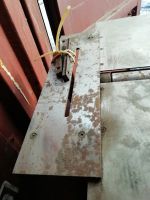 Лот: 13281593. Фото: 5. Станина ,станок деревообрабатывающий...