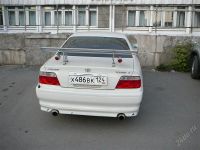 Лот: 1221465. Фото: 3. TAYOTA CHASER. Красноярск