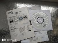 Лот: 19506557. Фото: 5. WiFi роутер D-Link