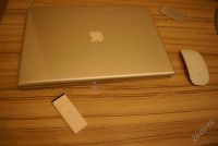 Лот: 2350356. Фото: 2. MacBook Pro 15 A1150. Компьютеры, ноутбуки, планшеты