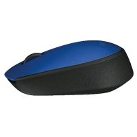 Лот: 24949040. Фото: 3. Мышь беспроводная Logitech M171... Компьютеры, оргтехника, канцтовары