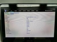 Лот: 16847765. Фото: 4. Планшет Galaxy Note 10.1 GT-N8000... Красноярск