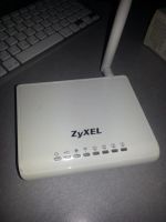 Лот: 8064482. Фото: 2. Роутер WiFi ZyXEL Keenetic Lite... Сетевые устройства
