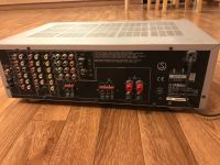 Лот: 17380662. Фото: 2. Ресивер Yamaha HTR-5930. Аудиотехника