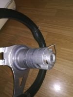 Лот: 15457947. Фото: 2. Спортивный руль Pro. Автозапчасти
