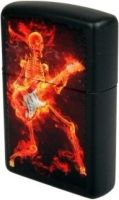 Лот: 5805858. Фото: 2. Зажигалка Zippo 218 Guitarist... Хозтовары