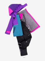 Лот: 25547962. Фото: 4. Костюм зимний для девочки NIKASTYLE... Красноярск