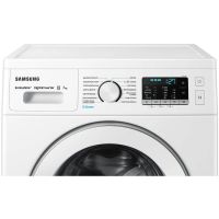 Лот: 24666969. Фото: 2. Стиральная машина Samsung WW70AG5S21EELD... Крупная бытовая техника