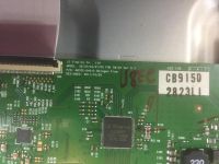 Лот: 11472334. Фото: 2. T-con 6870c-0401c панели LC420EUE... Запчасти для бытовой техники
