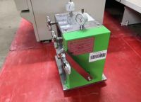 Лот: 24992316. Фото: 2. Прецизионный роликовый пресс TOB-SG-100L. Оборудование