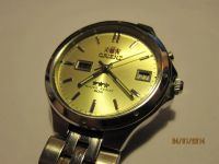 Лот: 3567177. Фото: 3. Часы Orient японское качество. Ювелирные изделия, бижутерия, часы