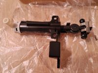 Лот: 22181849. Фото: 3. Форсунка омывателя фары левая... Авто, мото, водный транспорт