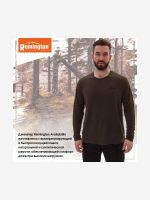 Лот: 22892415. Фото: 2. Джемпер Remington Availability... Спортивная одежда