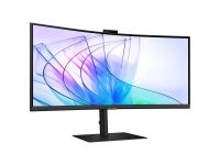 Лот: 25333864. Фото: 2. Монитор Samsung S34C650VAI. Мониторы, проекторы