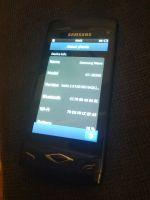 Лот: 17794545. Фото: 3. Лучший смартфон 2010 samsung WAVE... Красноярск