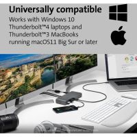 Лот: 21438769. Фото: 13. Расширитель портов Kensington...