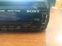 Лот: 16168866. Фото: 5. Автомагнитола SONY cdx-gt39ue